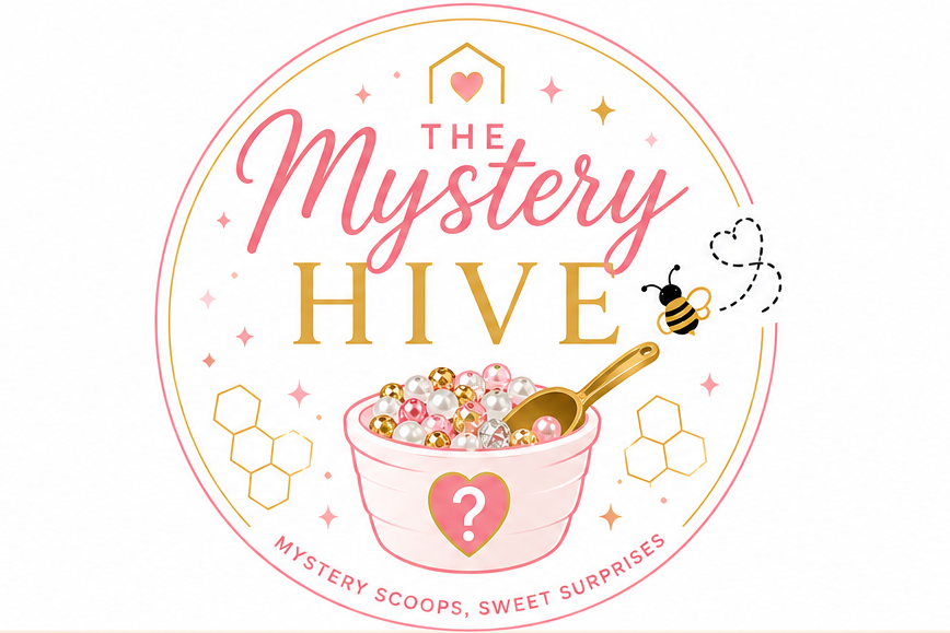 The Mystery Hive 